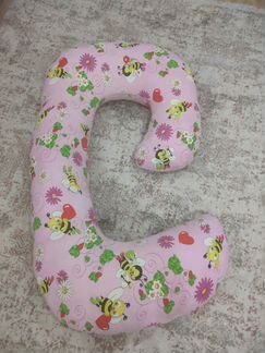 Подушка для беременных