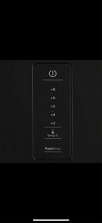 Холодильник Indesit itf 120w