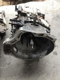 Коробка передач Iveco Daily 3.0d 6s380