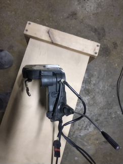 Замок двери Мерседес w211