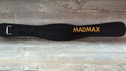 Madmax Пояс 