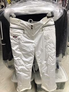 Sportalm,брюки, горнолыжка, Мона, бел р 40