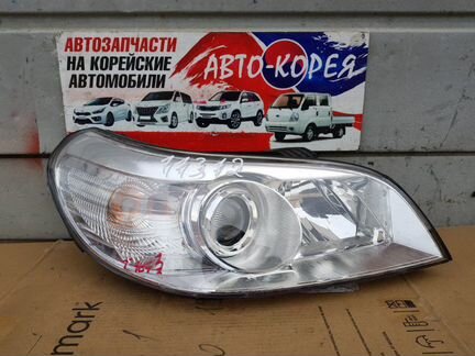 Фара передняя правая Chevrolet Epica 2006-2012