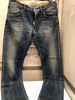 Trussardi Jeans Джинсы мужские