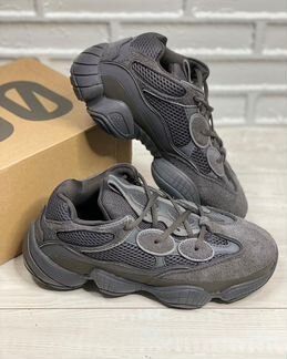 Кроссовки Adidas Yeezy 500