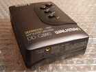 Кассетный Плеер Sony Walkman WM-DD22