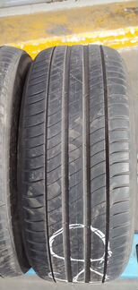 Шины 225 55 17 Michelin Primacy 3 97Y