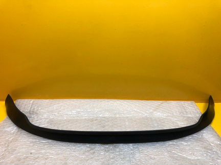 Накладка бампера передняя Nissan Murano Z52