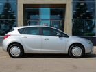 Opel Astra 1.4 МТ, 2012, 105 000 км объявление продам