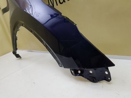 Крыло переднее правое Lexus Rx 4