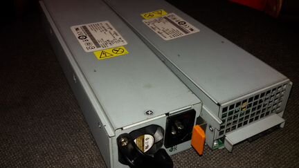 Блок питания для серверов IBM xSeries (24R2730)