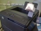 Принтер лазерный HP LJ Pro 400 M401dn