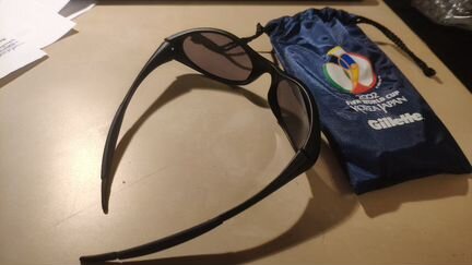 Солнечные очки