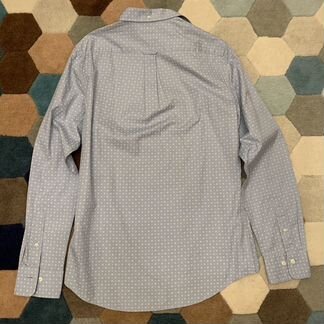 Новая Рубашка Gant slim M