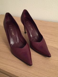 Туфли 38