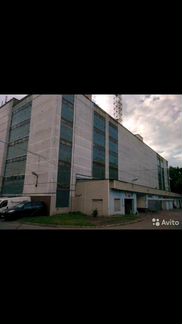 Машиноместо, 13 м²