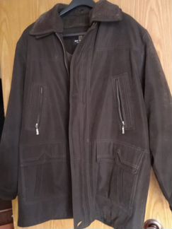 Мужская куртка весна,осень