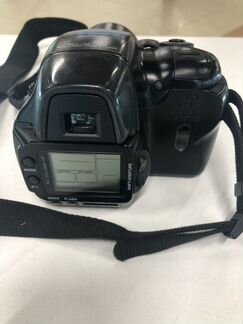 Olympus IS-3000