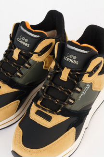 Новые женские кроссовки Strobbs демисезонные