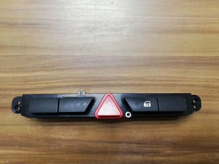 Блок кнопок Kia Ceed Кия Сид 06-12
