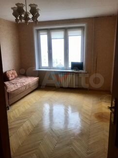 1-к квартира, 35.6 м², 7/12 эт.