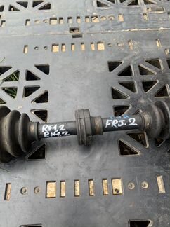 Правый Привод Honda Stepwagon rf1 rf2 S-mx rh1 rh2