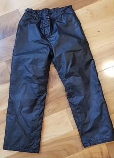 Зимнее пальто arista, брюки зимние