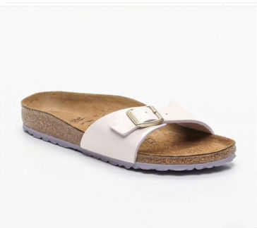 Birkenstock Madrid, новые оригинал 37