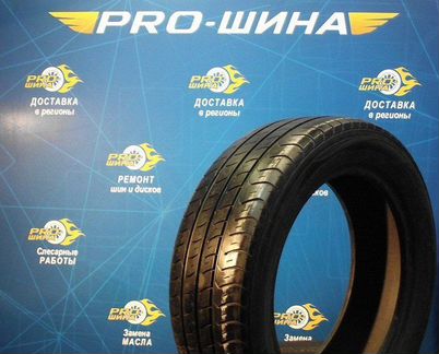 Летняя шина R16 195 55 16 Michelin Energy Saver