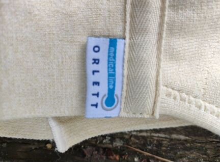 Бандаж orlett HB-484 медицинский