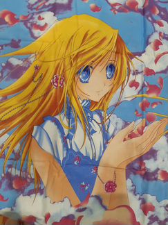 1,5-спальный кпб для девочки