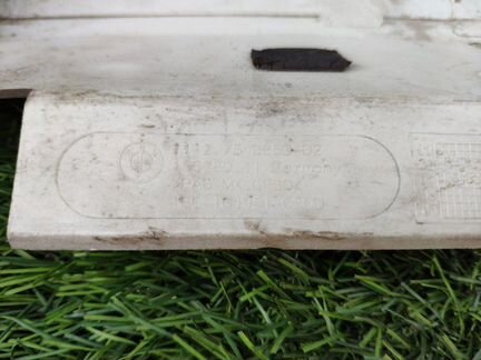 Кожух катушек зажигания Bmw 550I E60 N62