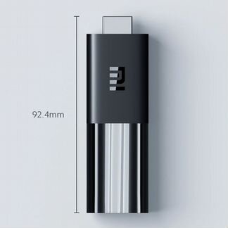 Xiaomi Mi TV Stick 2K, оригинал, новый