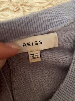 Джемпер Reiss