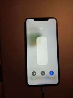 Телефон iPhone xs max 64gb