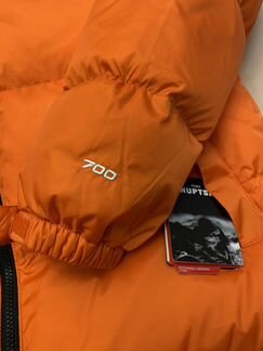 Пуховик куртка The North Face 1996 Nuptse