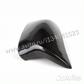 Накладки на зеркала BMW X 5 G 05 под карбон