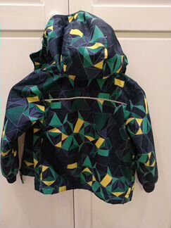 Демисезонная куртка для мальчика