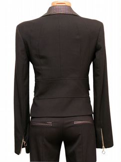 Пиджак женский, пр-во Италия, новый AQ651