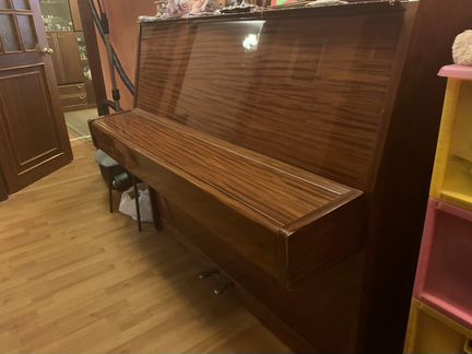 Пианино Рига (riga)