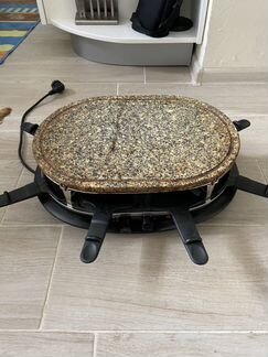 Гриль / Раклетница Russell Hobbs