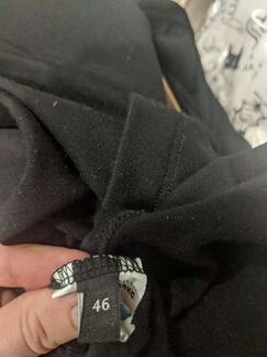 Водолазка для беременных Dan Maralex (Кенгуру) 46