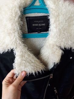 Куртка-косуха