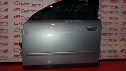 Дверь Audi A4 AMB