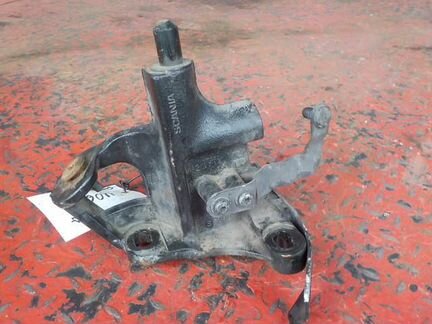 Кронштейн торсиона Скания пгр 1871254