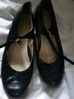 Танцевальная обувь