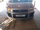 Ford Fusion 1.4 AMT, 2008, 201 000 км