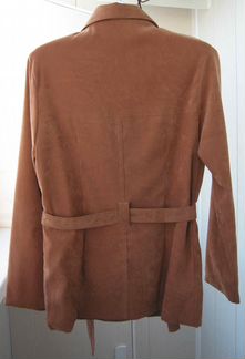 Куртка (жакет, пиджак)