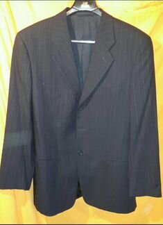 Костюм мужской Giorgio Armani р. 54-56