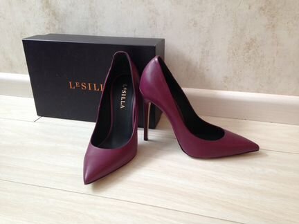 Туфли Le Silla